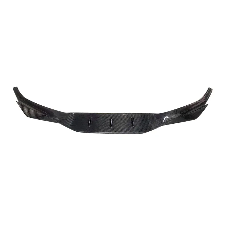 

F90 M5 RKP Style Front Lip for 5 Series 2017-2020 Carbon Fiber Front Used Car Bumpers Lip