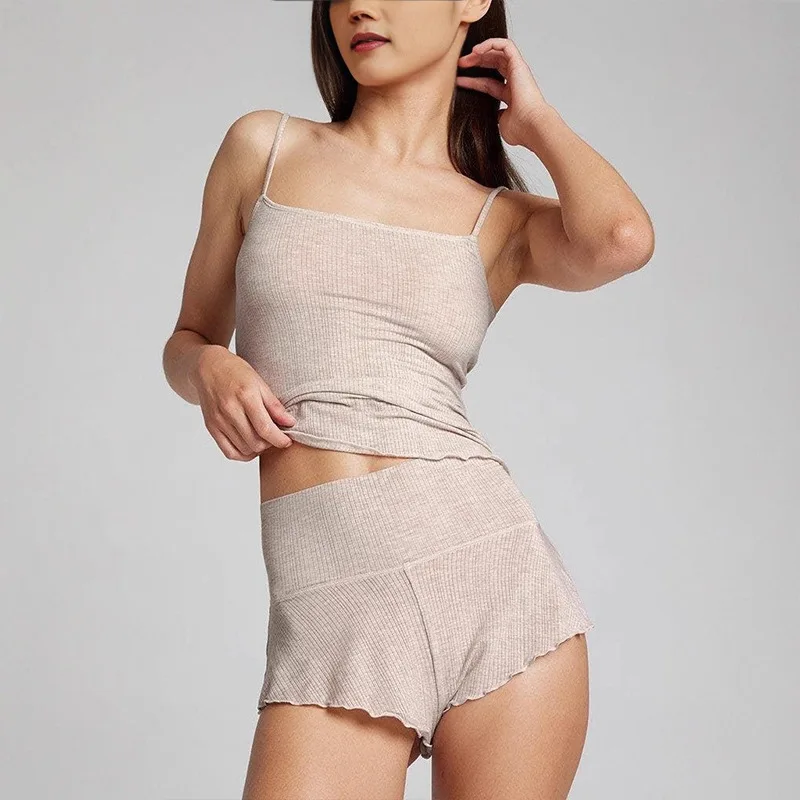 : Ropa de Dormir Atractiva