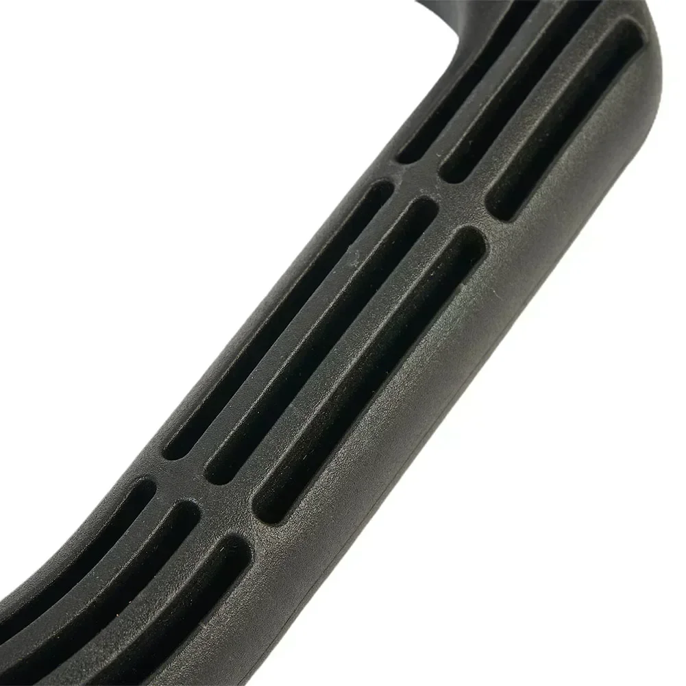 Polisher Front Handle Replace G-Handle 85mm Range 17mm Hole Diameter For Electric Polishing Grinding Machine Tools Accessories
