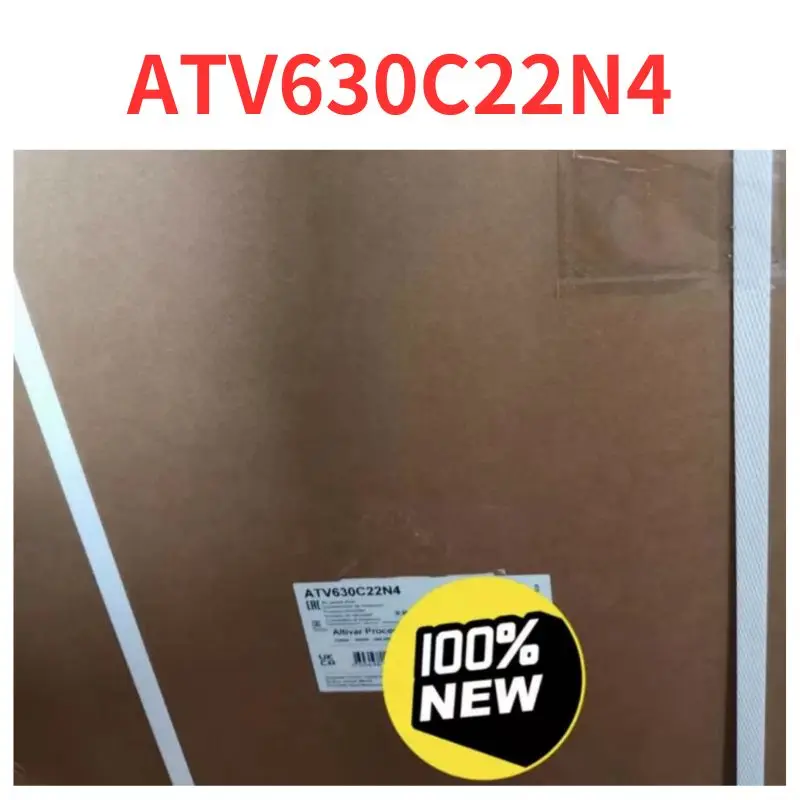 Brand  new    ATV630C22N4   inverter    Fast Shipping