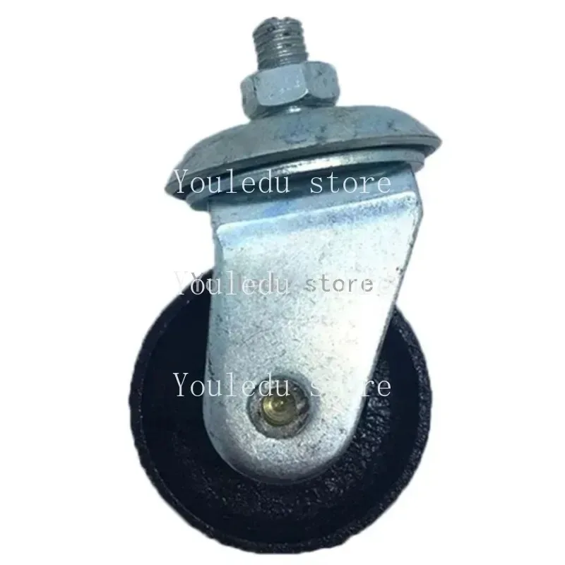 3 Ton 4 Tons Horizontal Jack Universal Wheel Repair Accessories Iron Thickened Bracket Boutique DUrable Compression Tool Part