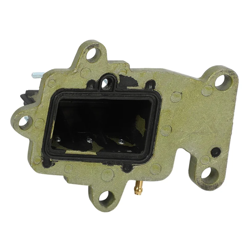 5X 63V-13610-10 63W-13610-00 مقعد صمام مدخل لياماها Parsun 2 السكتة الدماغية 9.9Hp 15Hp محرك القارب #4