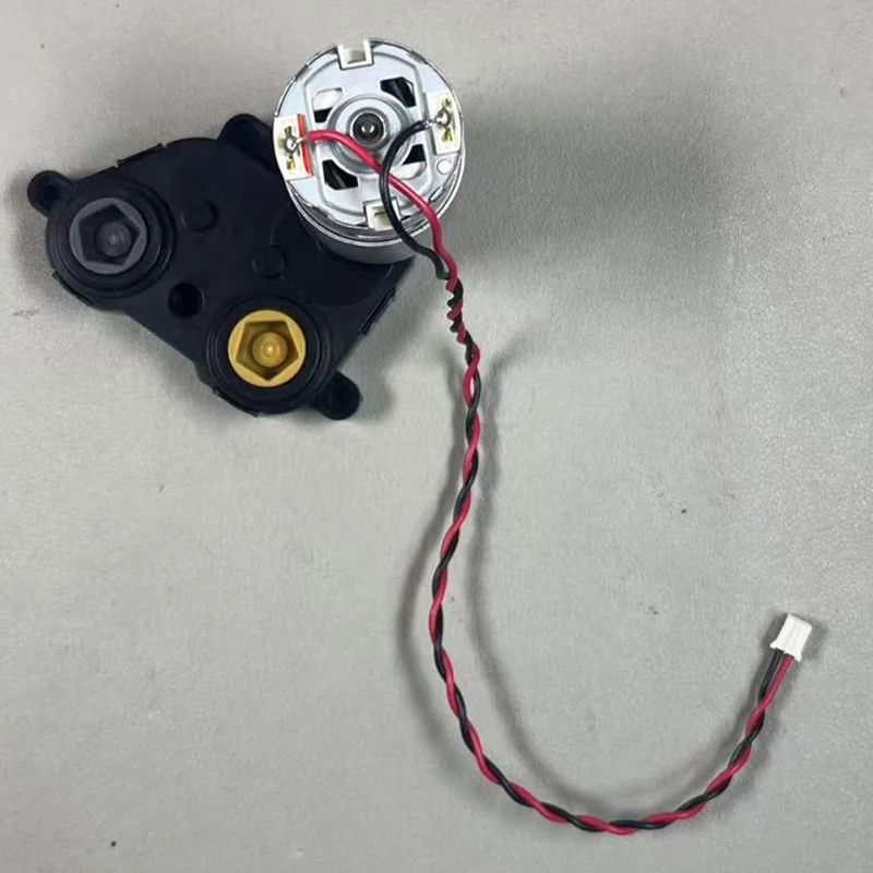 

Замена двигателя с роликовой щеткой для запасных частей полного диапазона S40/50X40/50-ABLM