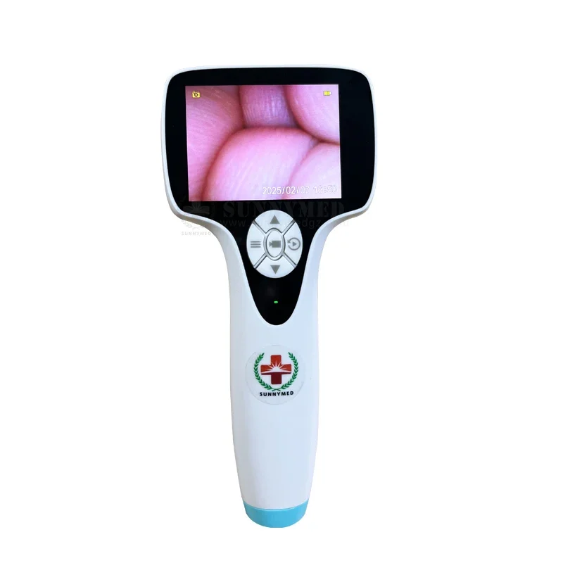 

2023 High Quality Digital Video Otoscope Price for ENT Ear Canal Examination