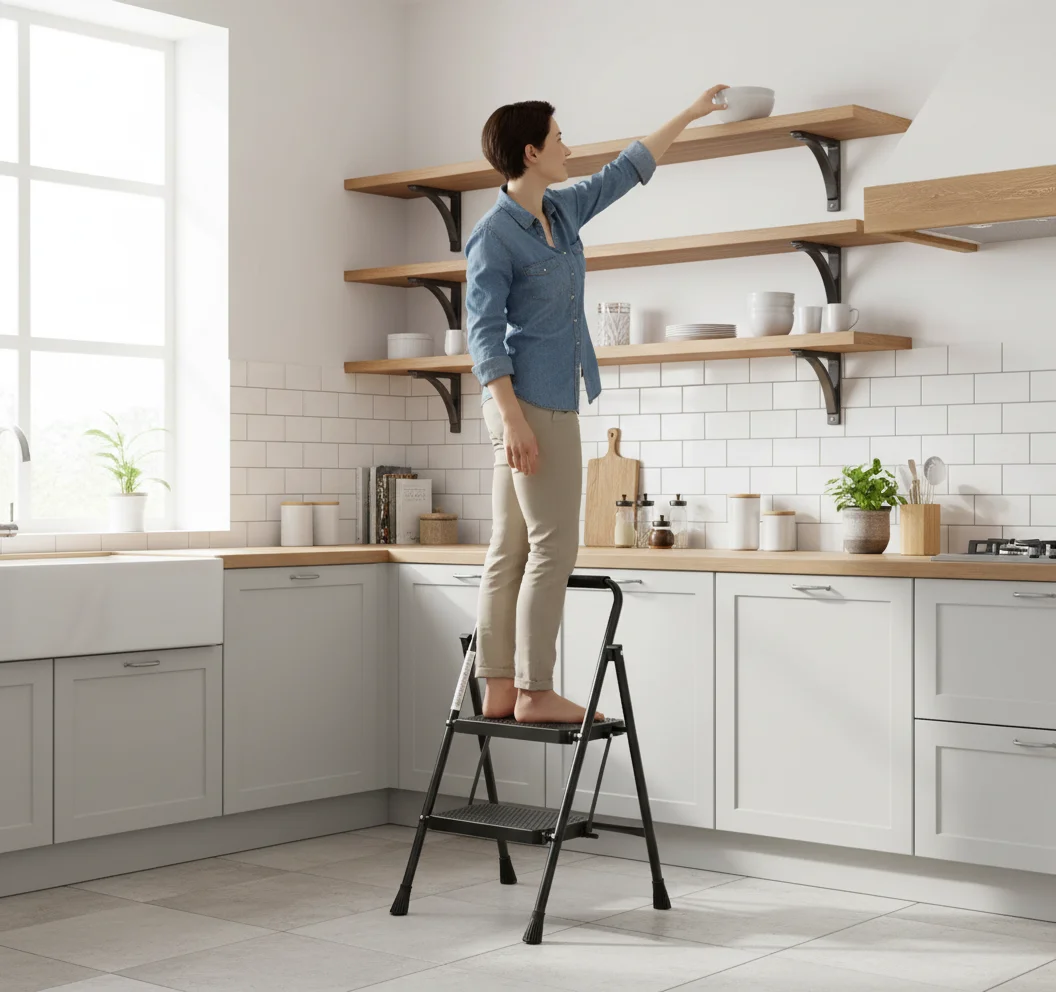 Thumbnail 2 - #24 Ranked Folding Step Ladders Picks in 2026