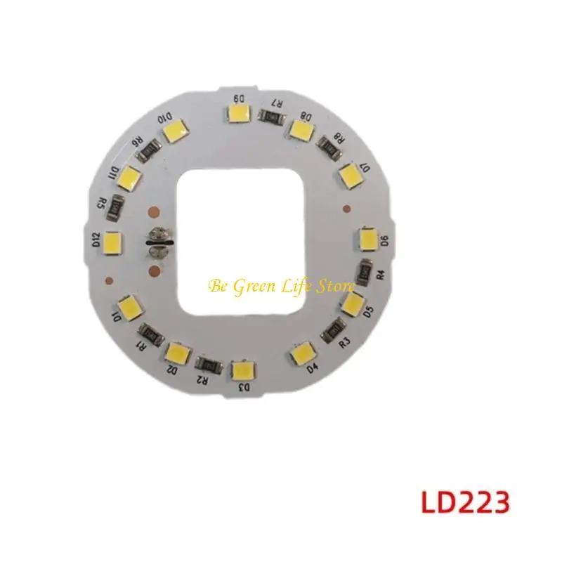 M7DF LED LED LIGH