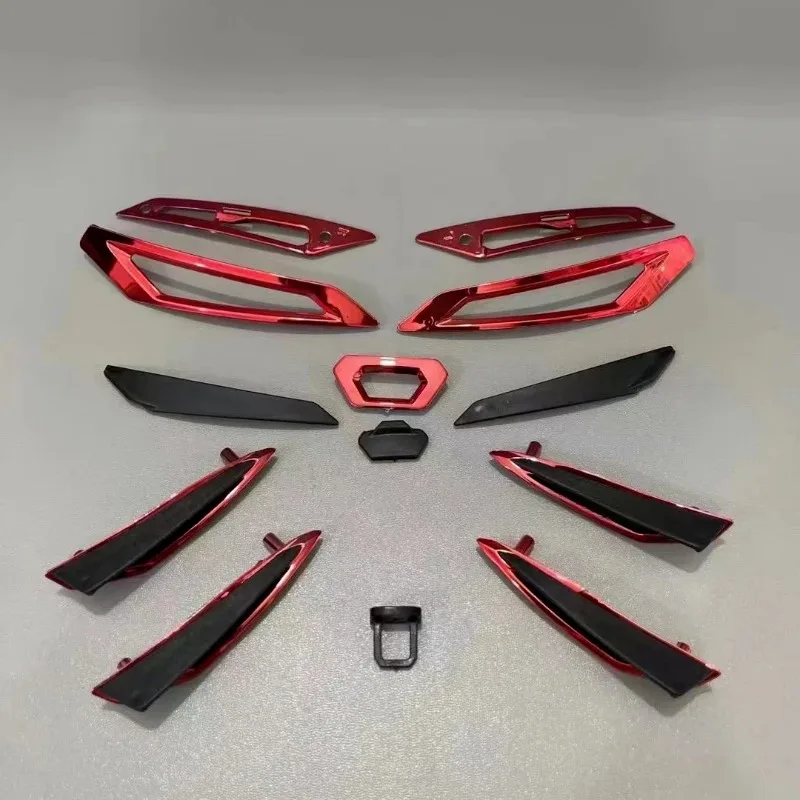 For Pista Motorcycle Vent Nose Seal Mouth Button Base Helmet Accessories Motorcycle Equipments & Parts Helmet Accessories