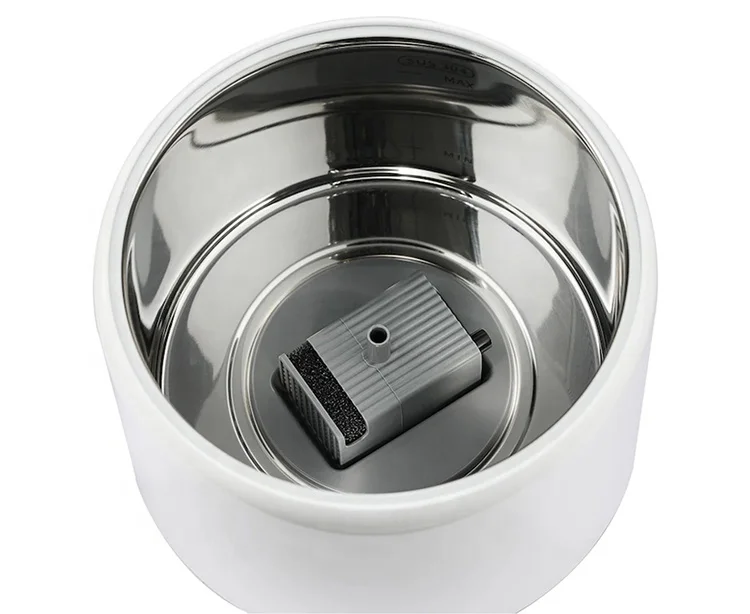 New Arrival Water Dispenser Wireless Smart Drinking Fountain 1.8L