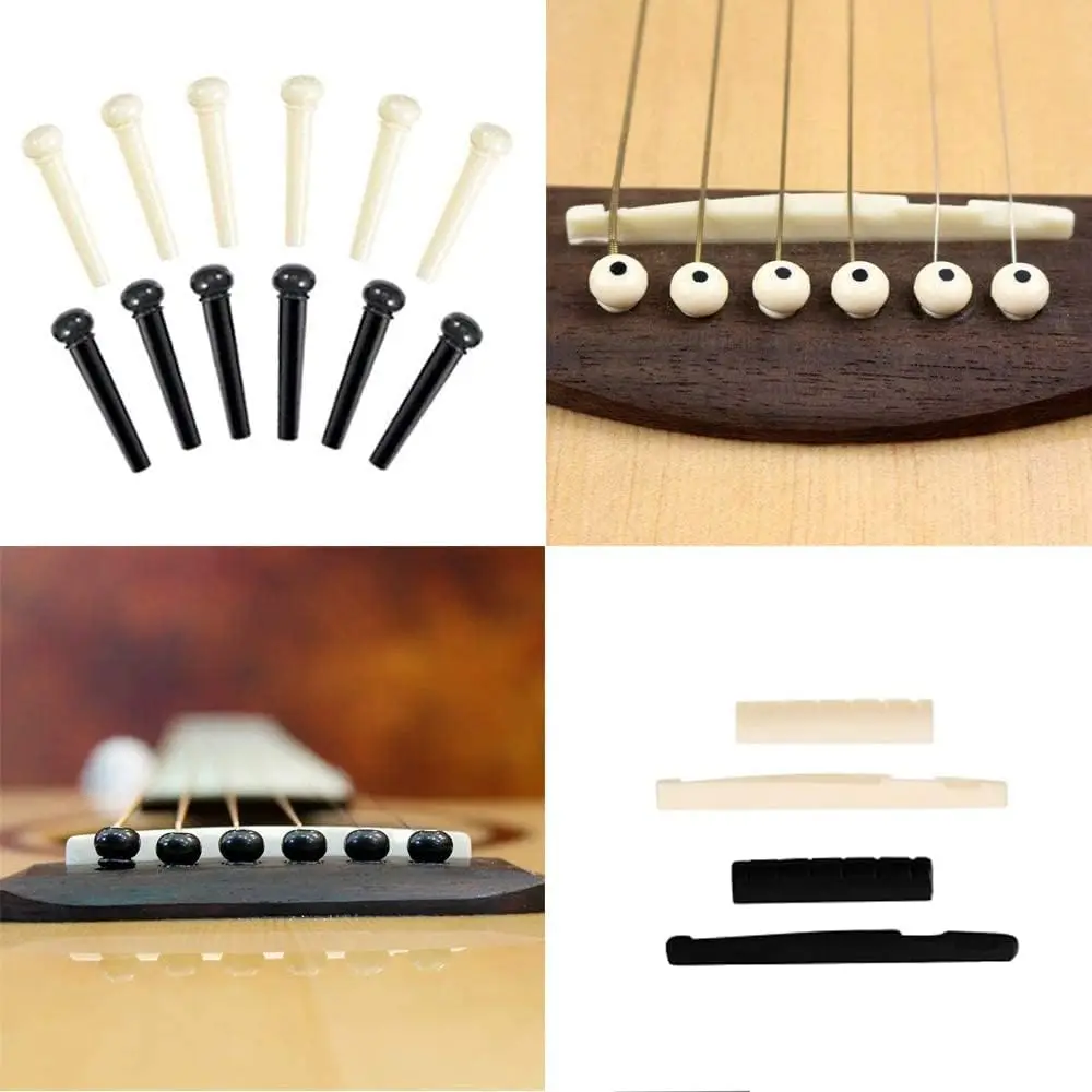 Guitar luxury accessories, including guitar strings, capos, tuners, guitar straps, guitar picks, and other accessories.