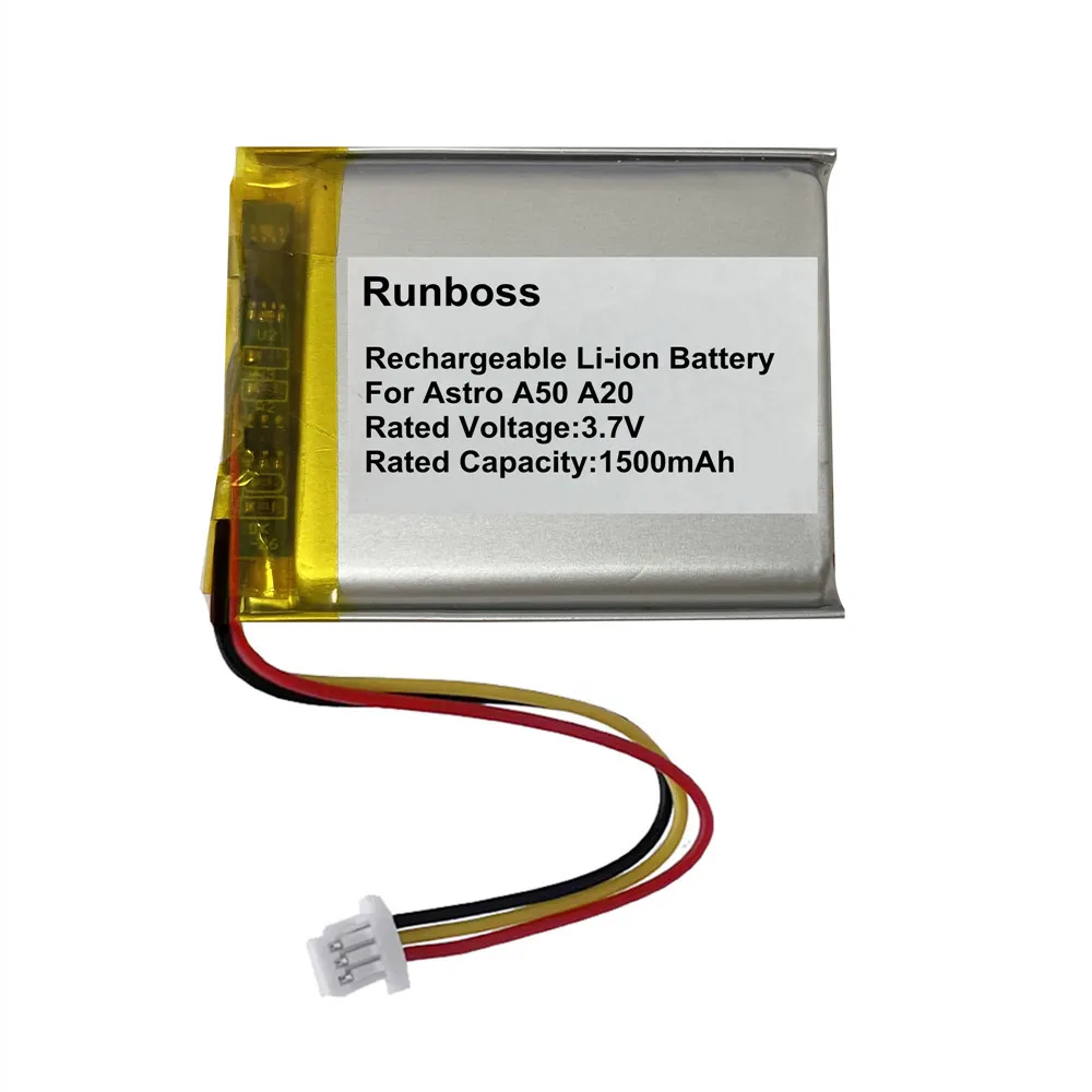 New 1500Mah 533-000…