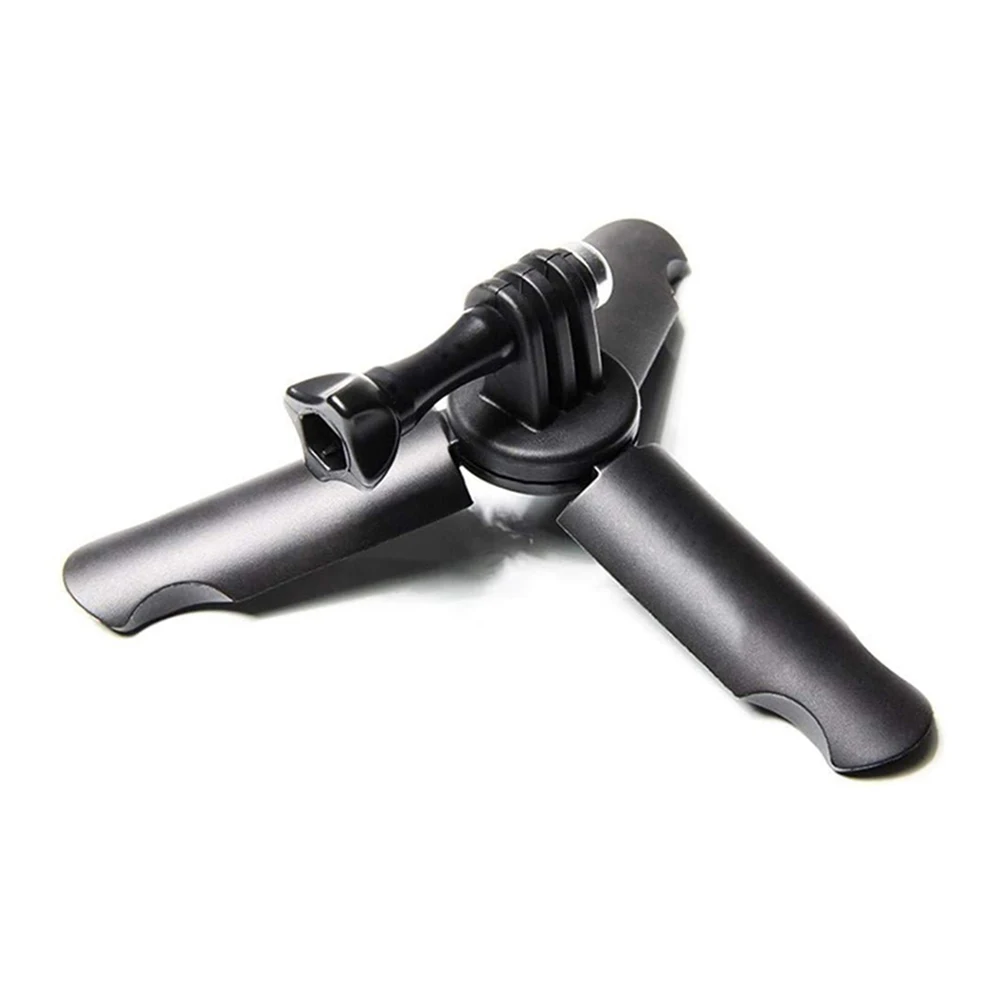 Mini treppiede fotocamera portatile supporto per Selfie per GoPro Hero 12 11 10 9 DJI Action 3 Insta360 X3 accessori per Action cam