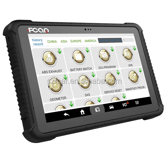 Auto Scan Tool For …