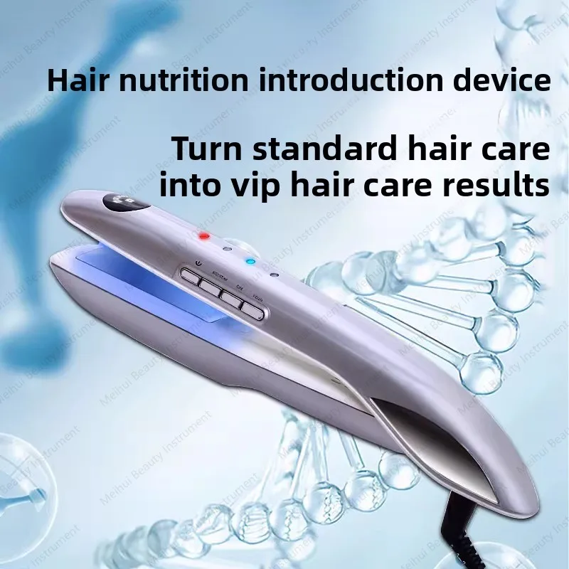 

Замороженная шина, импортный протеин, уход за волосами, специальная водонепроницаемая низкотемпературная гладильная доска для ухода за волосами