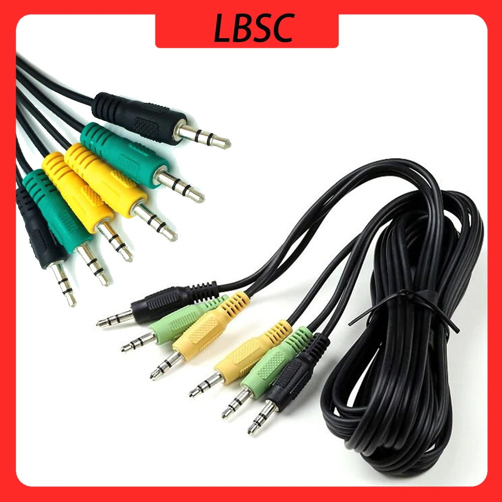 LBSC 3X3.5mm (1/8\