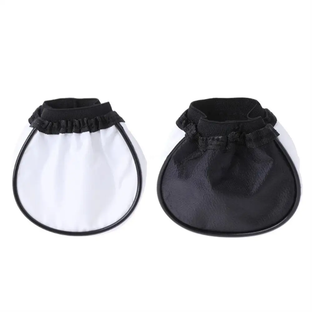 Universal Soft Camera Flash Diffuser Soft Box Softbox for Speedlight 430EX for Yongnuo yn560 for Canon 600EX-RT for Nikon