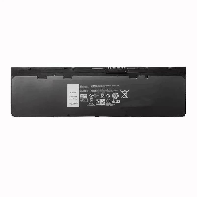 

WD52H Laptop Battery for DELL Latitude E7240 E7250 E7440 Series F3G33 VFV59 W57CV GVD76 KWFFN NCVFO HJ8KP VPH5X Y9HNT 7.4V 45Wh