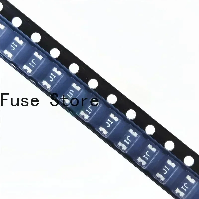 100PCS JK-SMD0603-010-15 JK-nSMD150-6 JK-nSMD150-12 JK-mSMD030-30 JK-mSMD030-60