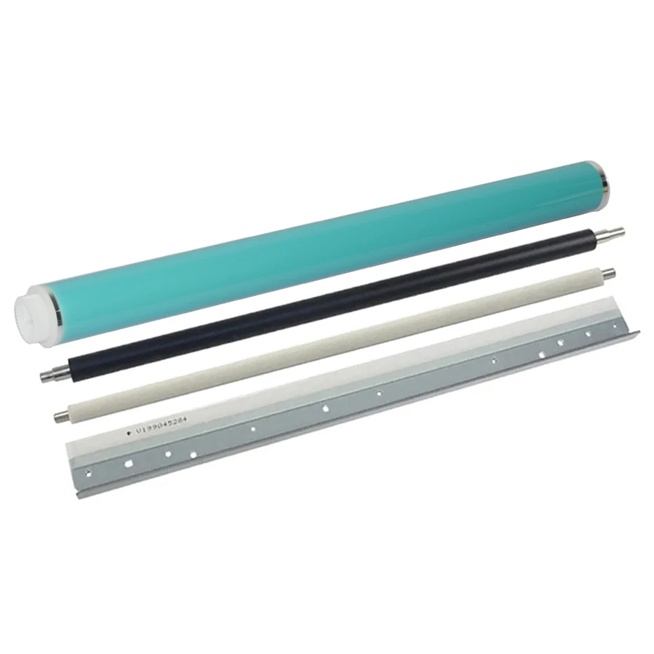 

GPR-55/NPG-71/C-EXV51 Drum Unit Rebuild Kit for Canon IRC5535 C5540 C5550 C5560 DX C5735 C5740 C5750 C5760 OPC Drum Blade PCR