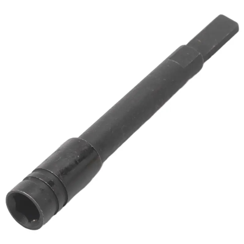 A67P-Bit Driver Extender Add-On Accessory For Multi-Tools,1/4Inch Hex Bits Adapter For Leatherman,Surge,Wave Plus