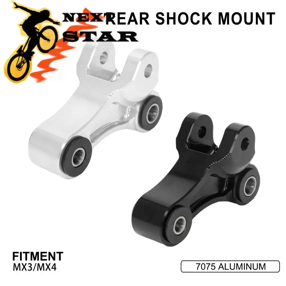 Motorcycle Rear Suspension Linkage Connecting Rod Link For Talaria Sting MX3 MX4 Accessories