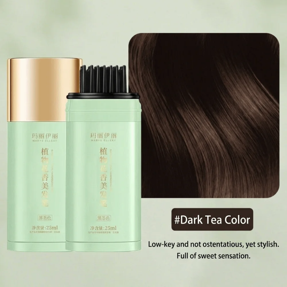 

Одноразовая расческа для окрашивания волос, моющаяся, точная, временная, нетоксичная, стойкая, для окрашивания волос, тушь-краска для волос, средство для самостоятельного укладывания