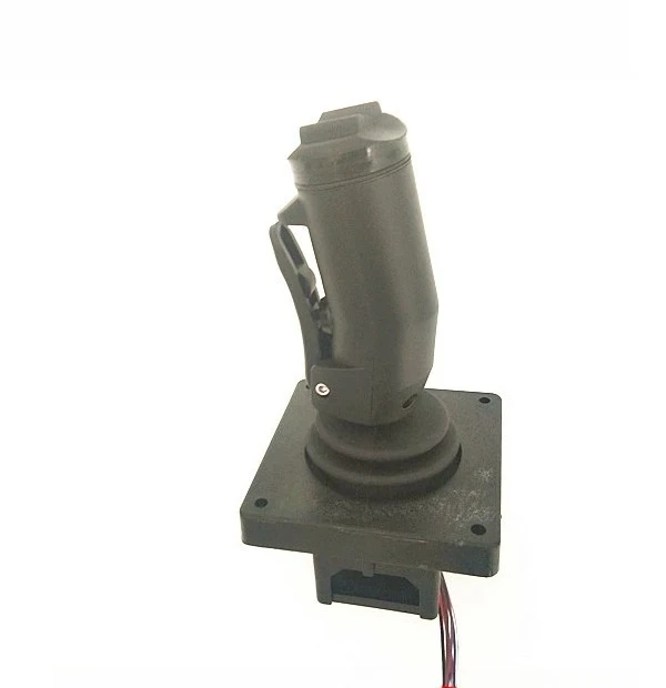 

High Altitude Forklift Scissor Handle Joystick Part Number 1001134438