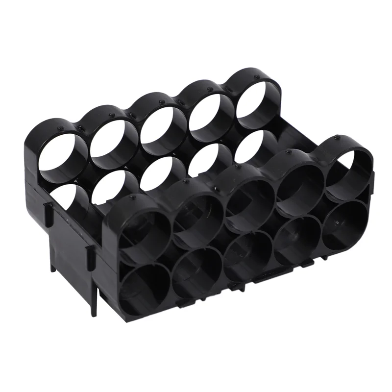 ABUH-6X M18 Shell Li- Battery Plastic Case Lithium Battery Protection Case For 18V M18 48-11-1815 3Ah