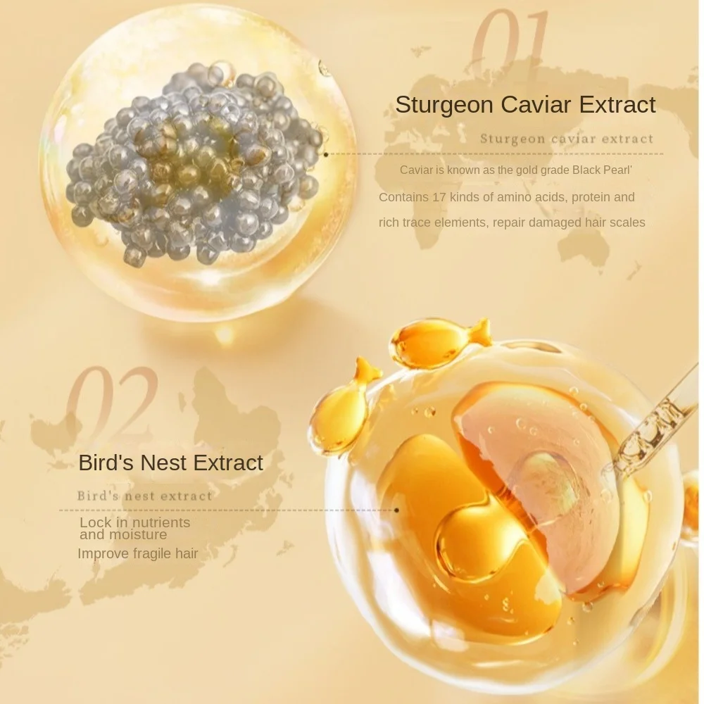 

Маска для волос и лица 500 мл: Глубокое питание, улучшение состояния при раздражении, восстановление поврежденных волос, большой объем, крем для ухода за волосами