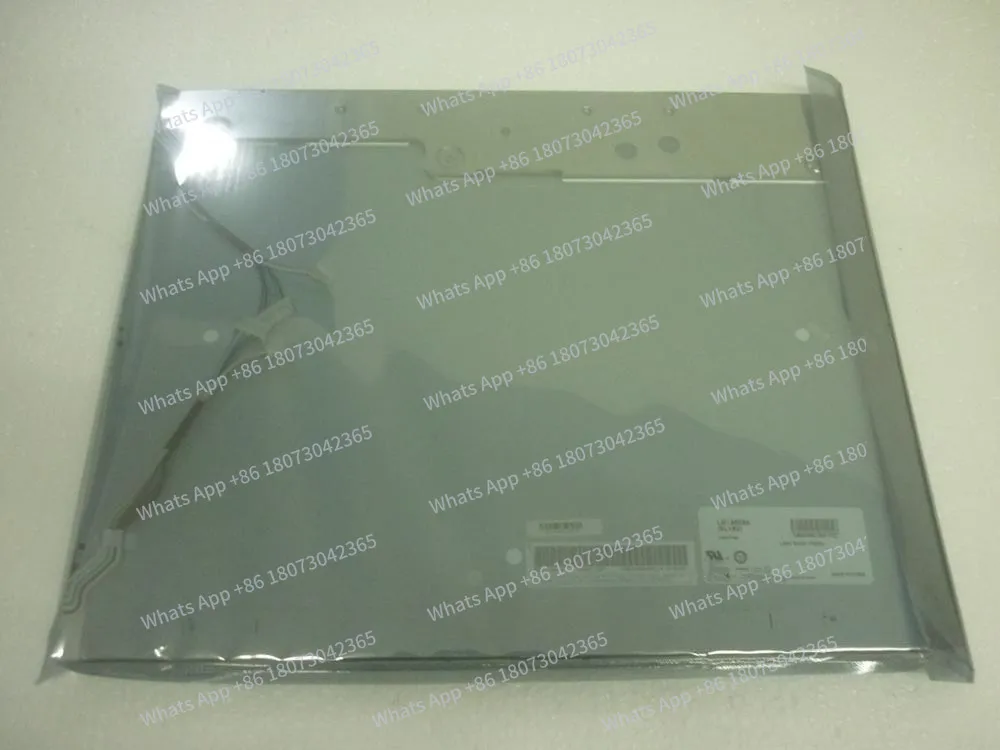 

LM190E05-SL03 LM190E05-SL02 LM190E05(SL)(03) ЖК-экран