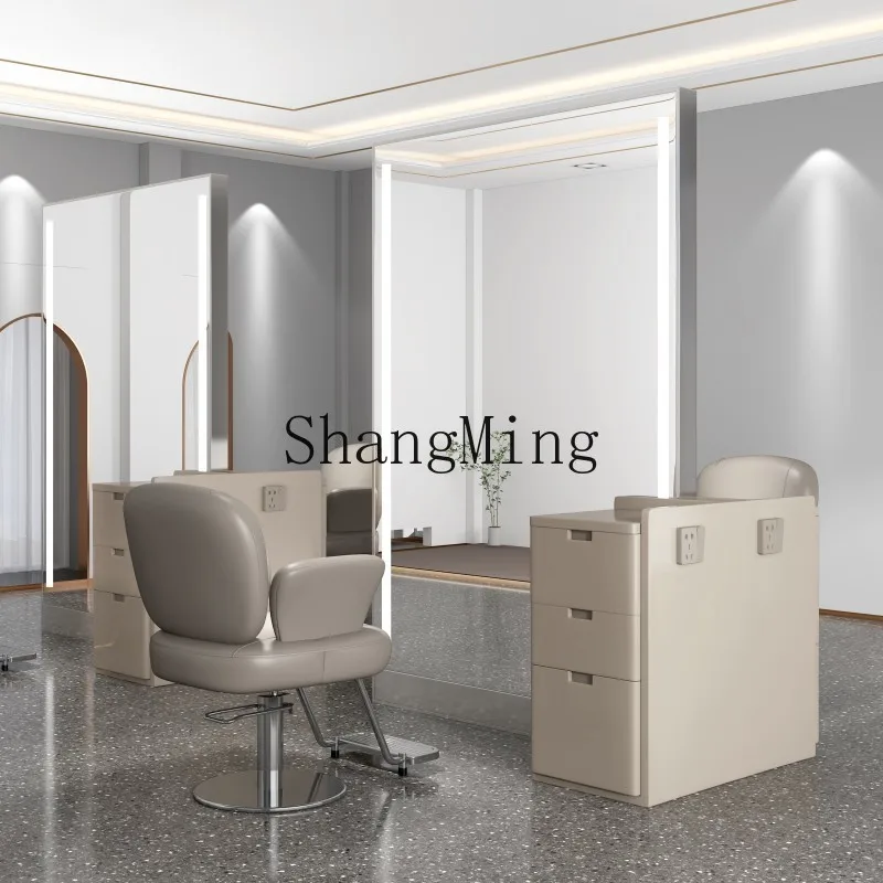 Dhy Barber Shop Mir…