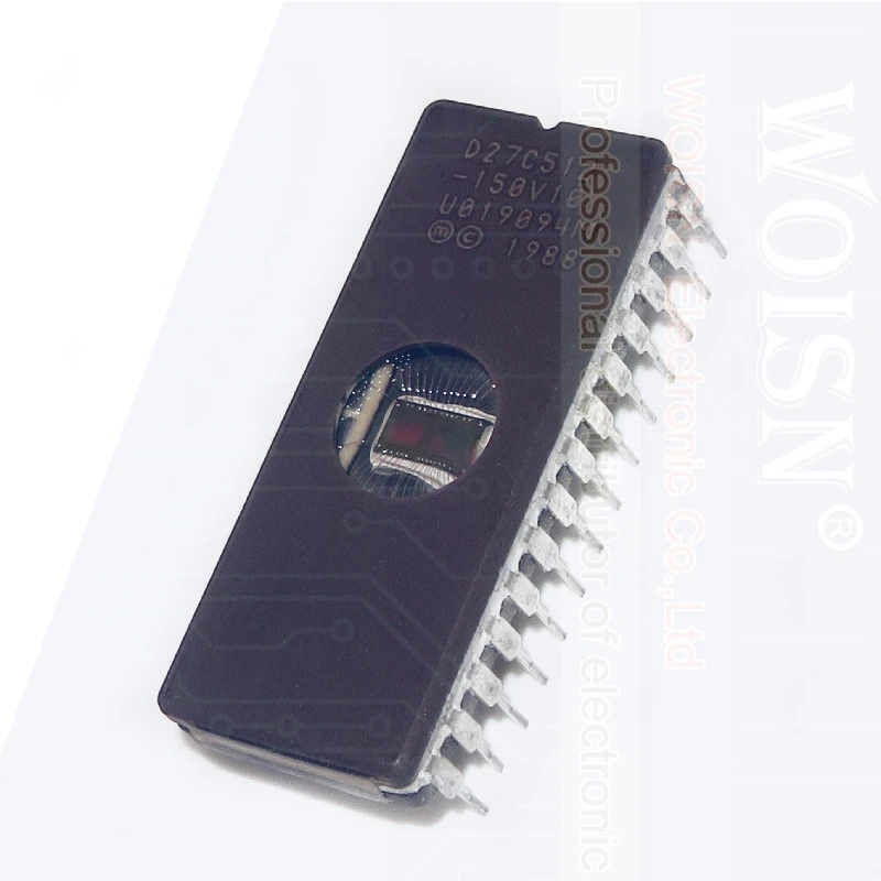 2-5PCS YD723 723 D27C512-120V10 D27C512-150V10-200V10 BSS138LT1G J1 D4454 AOD4454 TDA7379 7379 LM6172IN LM6172