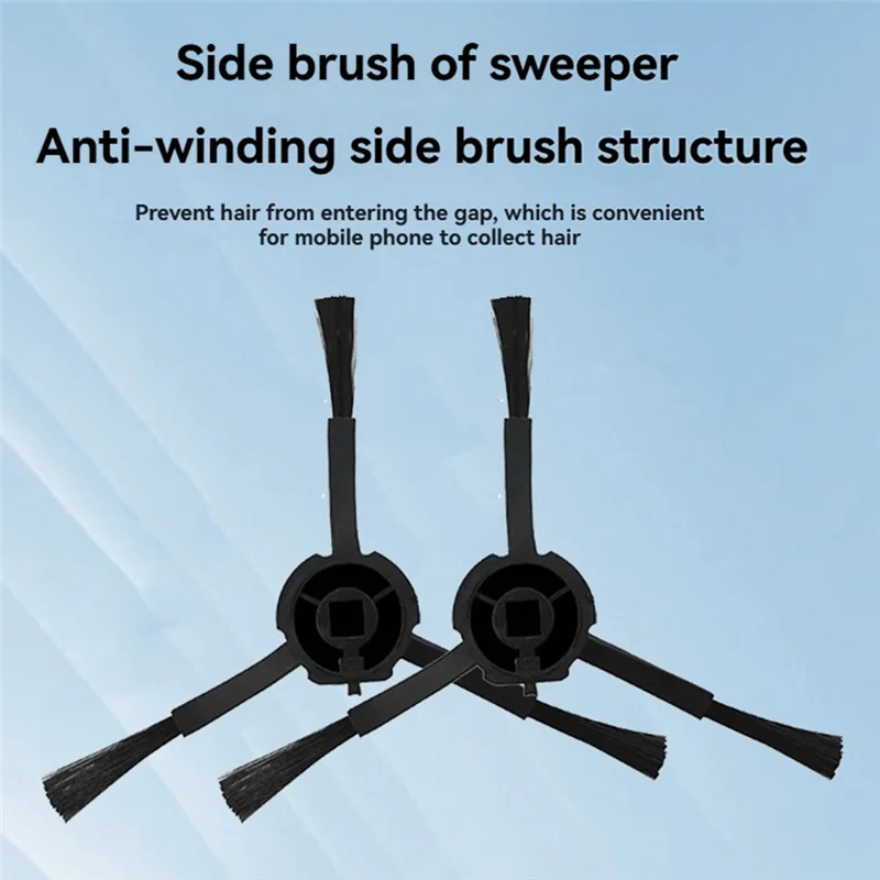 B90B-47PCS Brush Fi… - image