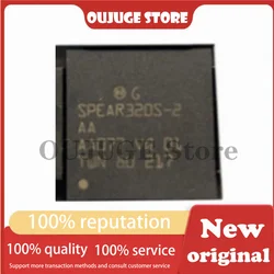 100% New original SPEAR320S-2AA SPEAR320S-2 LFBGA2-89 microprocessor MPU chip