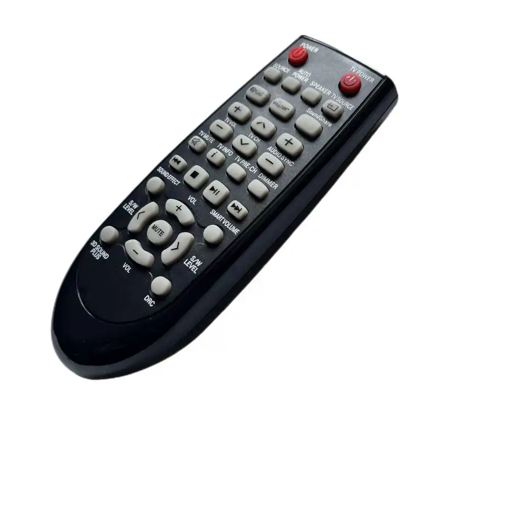 Remote Control for Samsung AH59-02196G HW-C450 HW-C451 HW-C451/XAA HW-C470 HW-C470/XEE Crystal Surround Air Track Active Speaker