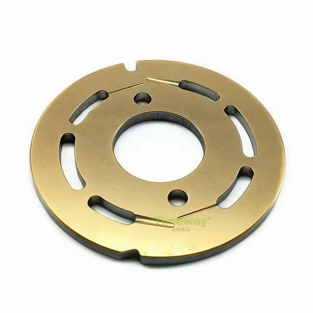 

Деталь насоса 100222SUB Клапанная пластина для ремонта гидравлического поршневого насоса Sauer