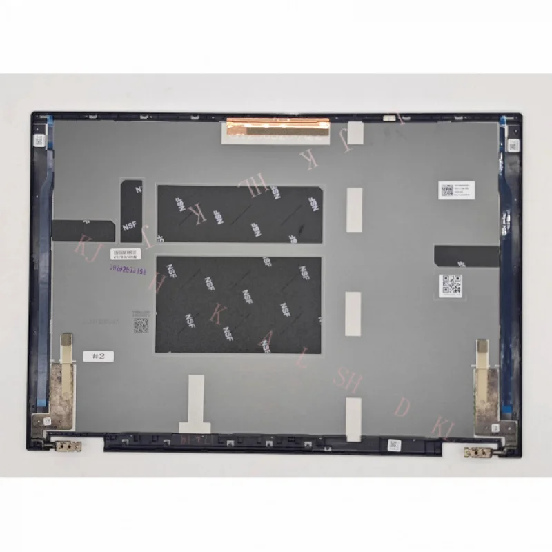 

N New For ASUS Air 2024 FX401 FA401 top cover A case silver