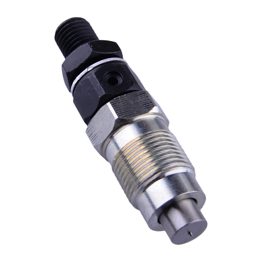 

Diesel Fuel Injector Fit for Toyota Hilux Surf Prado 1KZ-TE 3.0L Engine 093500-7120 23600-69165