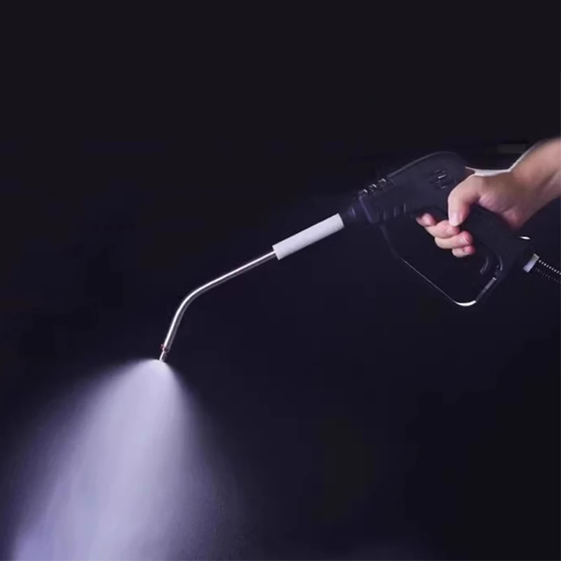 Elektryczny parownica do użytku domowego, wielofunkcyjny parownik, parownik do okapów o wysokiej temperaturze i ciśnieniu LS-2408