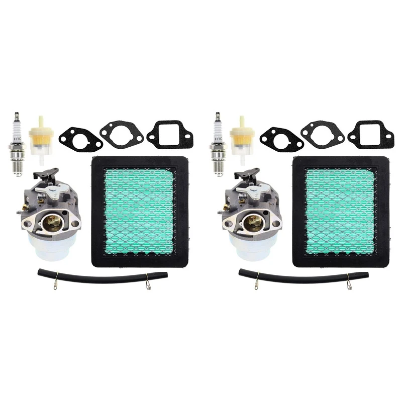 

2X карбюратор Honda GCV135 GCV160 GC135 GC160