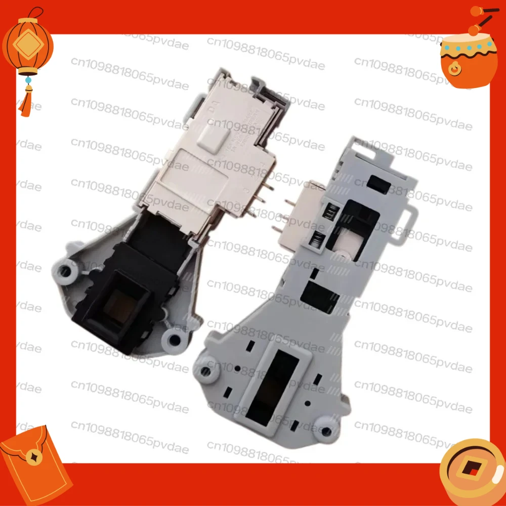 para-maquina-de-lavar-da081-120-240v-interruptor-de-atraso-da-fechadura-eletronica-da-porta-pecas-para-lavadora