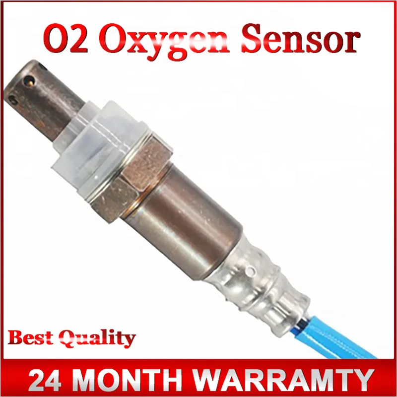 

New High Quality OE Style Oxygen Sensor second For MAZDA CX5 3 6 PE02-18-861 PE02-18-86ZA PE12-18-86Z PE121886Z