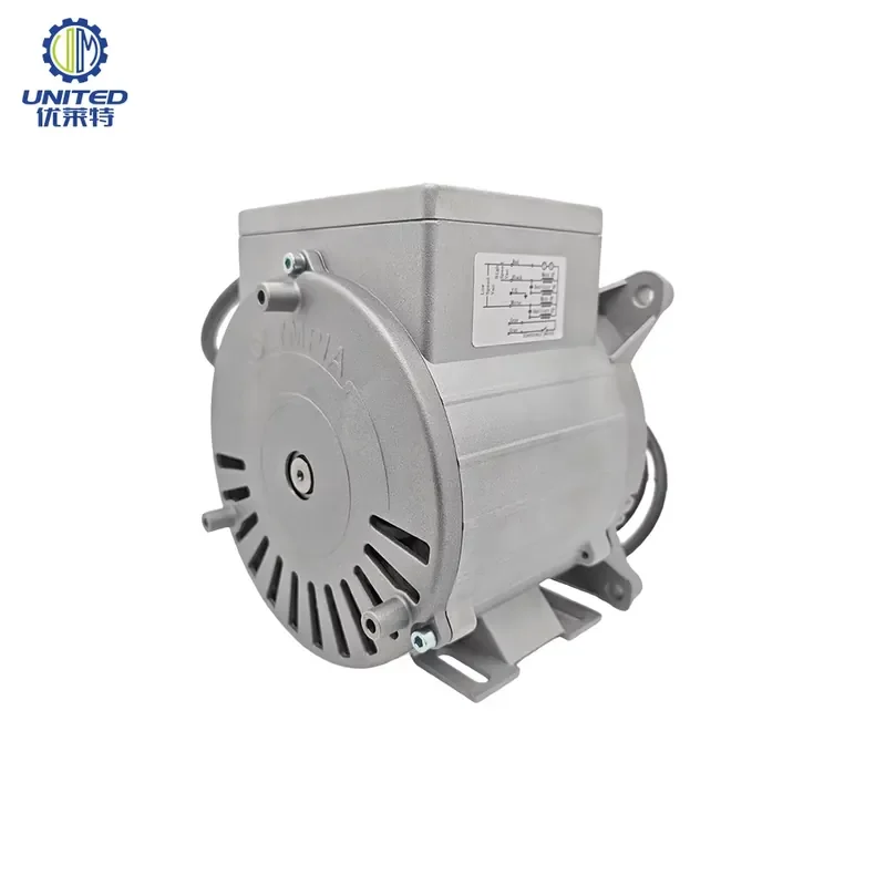 Heavy Compatible Dishwasher Drain Pump for High Volume Restaurant Catering Equipment
