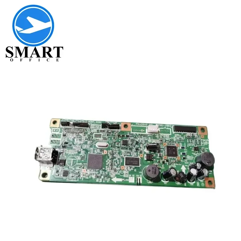 FM1-J903-000 Main Controller PCB ASSY for Canon MF211 MF211w 211 Logic Board Formatter Board MotherBoard