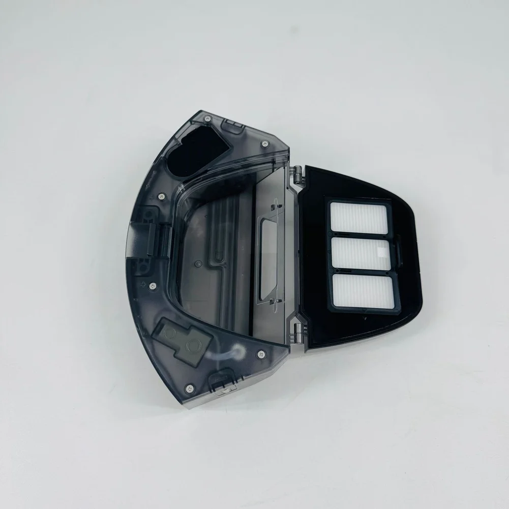 Replacement 2 in 1 Water Tank and Dust Box for CECOTEC For CONGA M20 Robot Vacuum Compatible for Reliable and Consistent Use