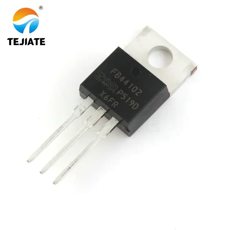 Irf Mos Fet Irfz44N…