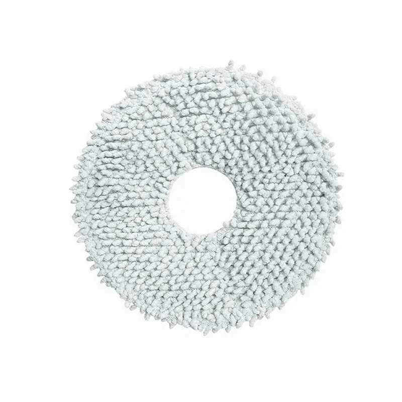 For Xiaomi Robot Vacuum X20+ / X20 Plus Replacement Parts Accessories Main Side Brush Hepa Filter Mop Cloth Dust Bag