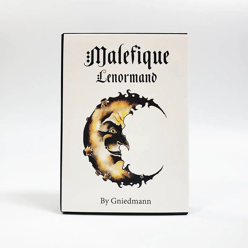 jogo-de-tabuleiro-malefique-lenormand-em-ingles-jogo-de-cartas-sharp-mind-nono-man-raymon-entretenimento-divertido-para-adultos