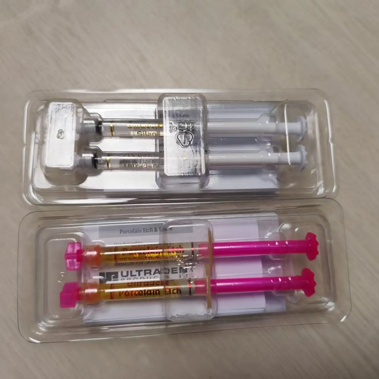 

Стоматологическая гидрофлюровая кислота, отбеливание и восстановление зубов, все керамические косметические средства для лечения фарфоровых зубов, агент для травления кислот