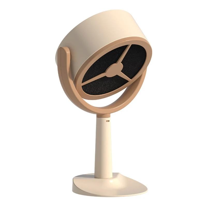 Cappa Aspirante Portatile Cappa per Barbecue in Materiale Plastico per Interni