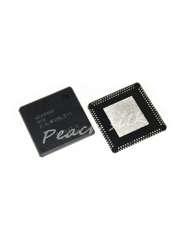 QCA9990-0VV QCA9990-1VV QCA8075-0VV QCA9886-0VV QCA9533-AL3A QCA9533-BL3A QCA9535-0VV QCA9531-AL3A QCA9531-BL3A QFN packaging